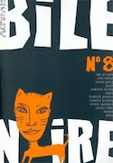 Bile noire, no 08